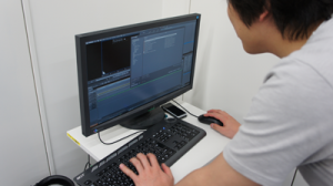 DSC00604 PCで即座にエンコード開始
